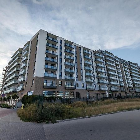 Irisapart A65 Warsaw Exterior photo